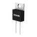 SCS306AHGC9 by Rohm Semiconductor - DIODE SIL CARB 650V 6A TO220ACP