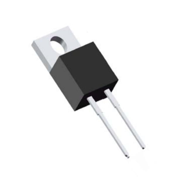 MUR1660 by Yangjie Technology - TO-220AC 600V 16A Diodes Recti