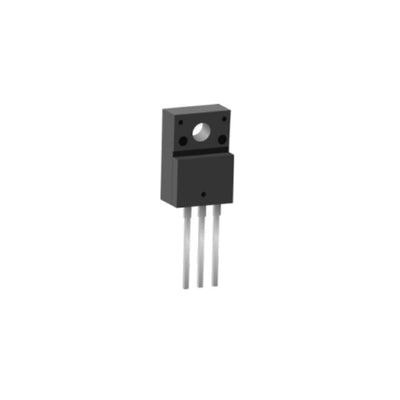 RGT20TM65DGC9 by Rohm Semiconductor - IGBT TRNCH FLD 650V 10A TO220NFM