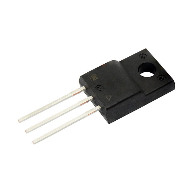 SIHA24N80AE-GE3 by Vishay Siliconix - MOSFET N-CH 800V 9A TO220