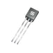 BC546C B1G by Taiwan Semiconductor Corporation - TRANS NPN 65V 0.1A TO92
