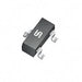BAS16 RFG by Taiwan Semiconductor Corporation - DIODE GEN PURP 75V 150MA SOT23