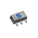 TS78L05ACY RMG by Taiwan Semiconductor Corporation - IC REG LINEAR 5V 100MA SOT89