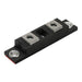 VS-402CNQ200PBF by Vishay General Semiconductor - Diodes Division - MODULES RECTIFIERS - TO-244 TMBS