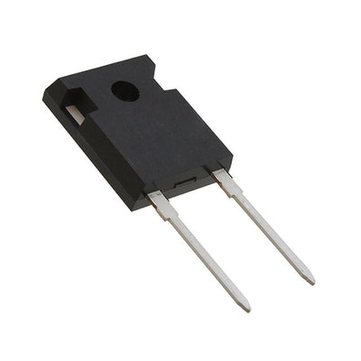 STTH30ACS06W by STMicroelectronics - DIODE GEN PURP 600V 30A TO247-2
