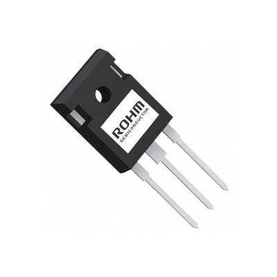 SCT3017ALGC11 by Rohm Semiconductor - 650V, 118A, THD, TRENCH-STRUCTUR