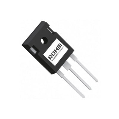 SCT4036KEHRC11 by Rohm Semiconductor - 1200V, 43A, 3-PIN THD, TRENCH-ST