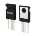 SCT4062KRHRC15 by Rohm Semiconductor - 1200V, 26A, 4-PIN THD, TRENCH-ST