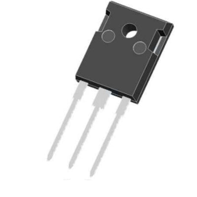 DGW50N65CTL1 by Yangjie Technology - Transistors - IGBTs - Single TO-