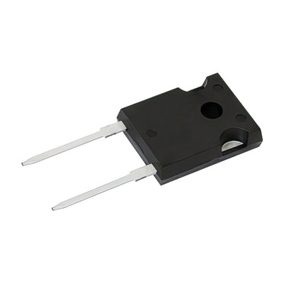 VS-E5PH3012LHN3 by Vishay General Semiconductor - Diodes Division - DIODE GEN PURP 1.2KV 30A TO247AD