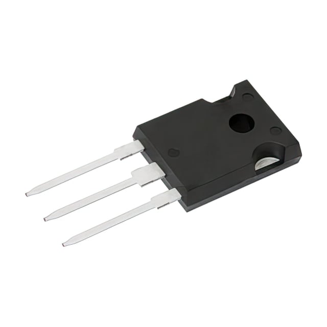 VX80M45PWHM3/P by Vishay General Semiconductor - Diodes Division - 80A,45V,TRENCH SCHOTTKY RECT.