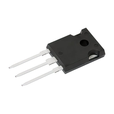 VS-C5PH3012LHN3 by Vishay General Semiconductor - Diodes Division - FREDS - TO-247G5,30A,1200V, LOW