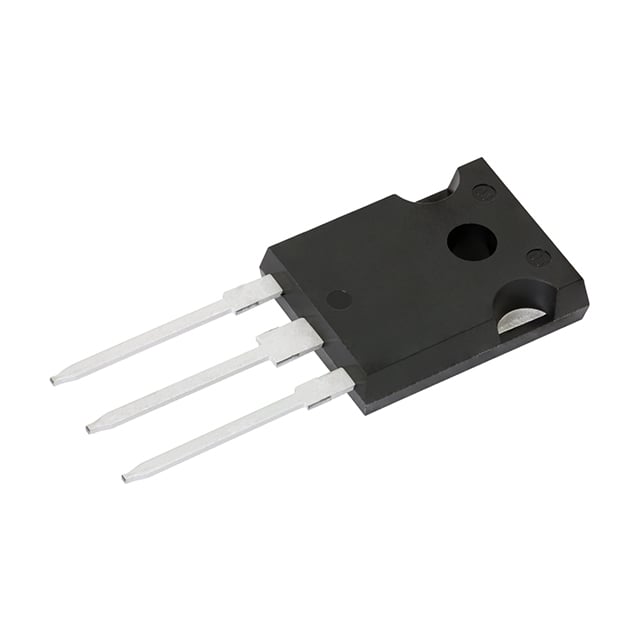 VS-C5PX6006LHN3 by Vishay General Semiconductor - Diodes Division - 2X30A, 600V, ""X"" SERIES GEN5 FRE