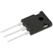 SQW61N65EF-GE3 by Vishay Siliconix - MOSFET N-CH 650V 62A TO247AD