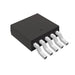 R1501J100B-T1-JE by Nisshinbo Micro Devices Inc. - IC REG LINEAR 10V 1A TO252-5-P2