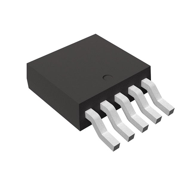 R1501J120B-T1-JE by Nisshinbo Micro Devices Inc. - IC REG LINEAR 12V 1A TO252-5-P2