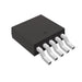 R1518J501B-T1-KE by Nisshinbo Micro Devices Inc. - IC REG LINEAR 5V 1A TO252-5-P2