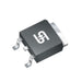 TSM70N750CP ROG by Taiwan Semiconductor Corporation - MOSFET N-CHANNEL 700V 6A TO252