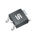 TSM60N380CP ROG by Taiwan Semiconductor Corporation - MOSFET N-CHANNEL 600V 11A TO252