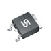 TSM680P06CP ROG by Taiwan Semiconductor Corporation - MOSFET P-CHANNEL 60V 18A TO252