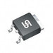 TSM60N600CP ROG by Taiwan Semiconductor Corporation - MOSFET N-CHANNEL 600V 8A TO252