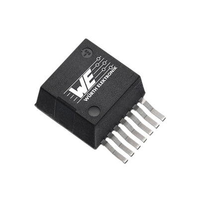 171010601 by Wurth Elektronik - DC DC CONVERTER 0.8-6V