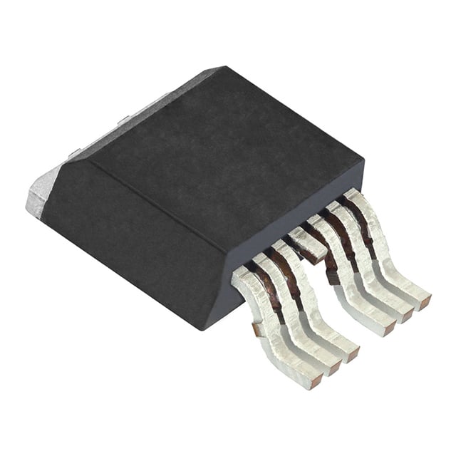SUM70030M-GE3 by Vishay Siliconix - MOSFET N-CH 100V 150A TO263-7