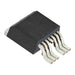 SUM70030M-GE3 by Vishay Siliconix - MOSFET N-CH 100V 150A TO263-7