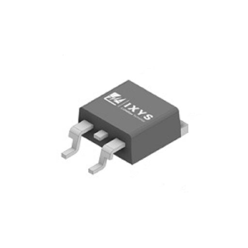 QJ8006NH4RP by Littelfuse Inc. - TRIAC ALTERNISTOR 800V 6A TO263