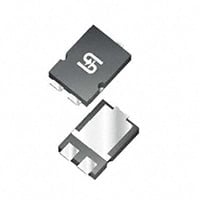 TSP15H150S by Taiwan Semiconductor Corporation - DIODE SCHOTTKY 150V 15A TO277A