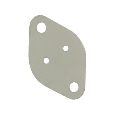 TO-3MICA by NTE Electronics, Inc - MICA FOR TO-3 PACKAGE