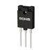 SCT2H12NZGC11 by Rohm Semiconductor - SICFET N-CH 1700V 3.7A TO3PFM