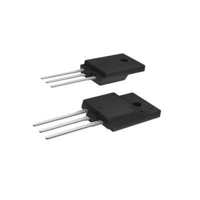 2SC3856 by Sanken Electric USA Inc. - TRANS NPN 180V 15A TO3P