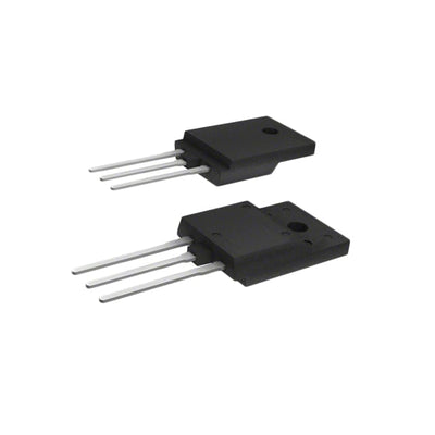 2SA1908 by Sanken - PNP TRANSISTOR 120V 8A TO3PF