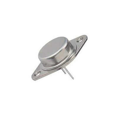 2N3791 by Solid State Inc. - PNP TRANSISTOR 60V 10A TO3