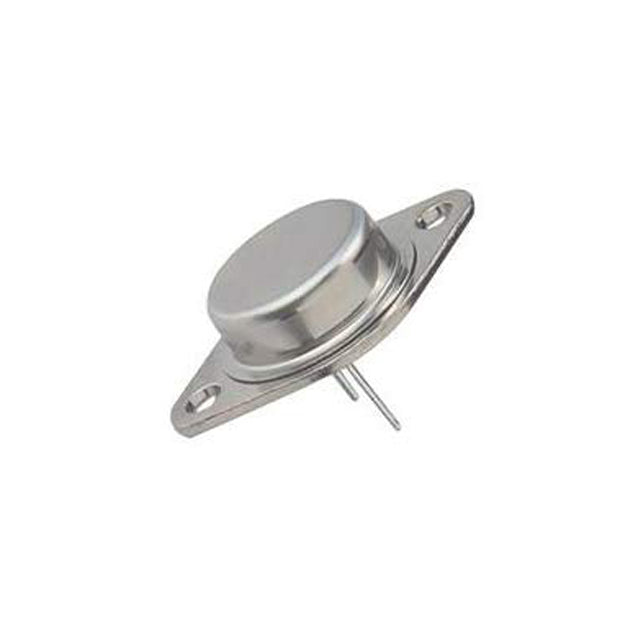 PMD16K80 by Solid State Inc. - TRANS NPN DARL 80V 20A TO3