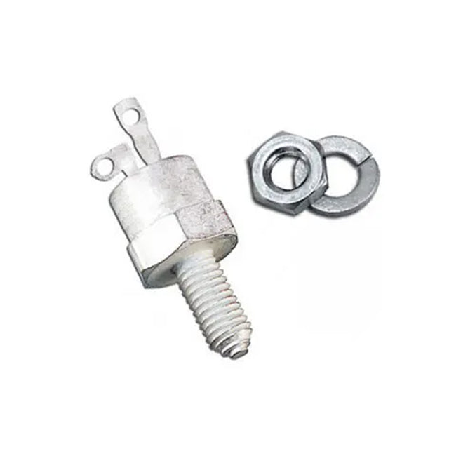 2N6049 by Solid State Inc. - PNP TRANSISTOR 55V 4A TO66