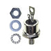 50RIA60 by Solid State Inc. - SCR THYRISTOR 50 AMP TO 65