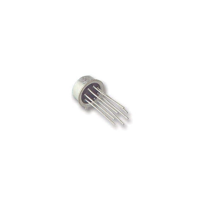 2N3811A by Solid State Inc. - PNP SILICON DUAL TO-78