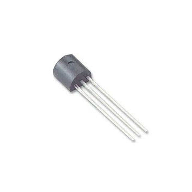2N5401 by Solid State Inc. - PNP TRANSISTOR TO92