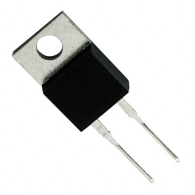 TO103J2J by Littelfuse Inc. - THERMISTOR NTC 10KOHM 5% TO-220
