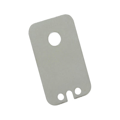 TO220-MICA by NTE Electronics, Inc - MICA FOR TO220
