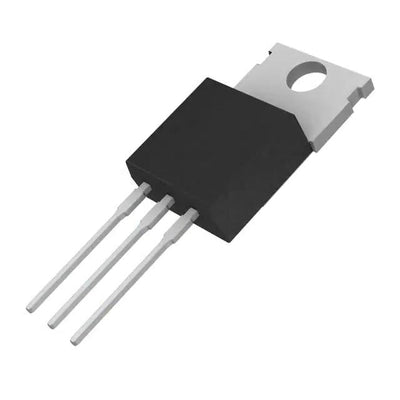 FJP5554TU by onsemi - TRANS NPN 400V 4A TO220-3