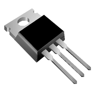 SIHP080N60E-GE3 by Vishay Siliconix - E SERIES POWER MOSFET TO-220AB,