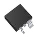 TK160F10N1L,LXGQ by Toshiba Semiconductor and Storage - MOSFET N-CH 100V 160A TO220SM