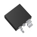 TK200F04N1L,LXGQ by Toshiba Semiconductor and Storage - MOSFET N-CH 40V 200A TO220SM