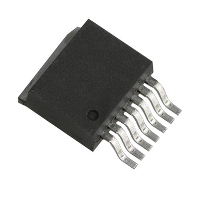 GA50JT12-263 by GeneSiC Semiconductor - TRANSISTOR 1200V 100A TO263-7