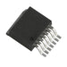 GA50JT12-263 by GeneSiC Semiconductor - TRANSISTOR 1200V 100A TO263-7