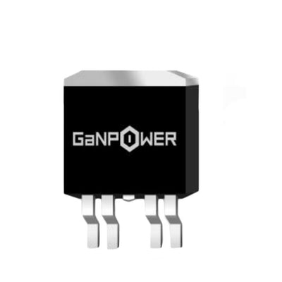 GPIHV30SB5L by GaNPower - GANFET N-CH 1200V 30A TO263-5L