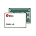 TOBY-L220-62S by u-blox - RF TXRX MODULE CELLULAR